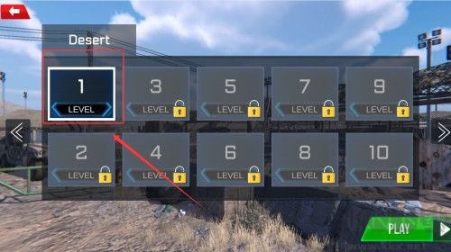 边境射手(Survival Defense)