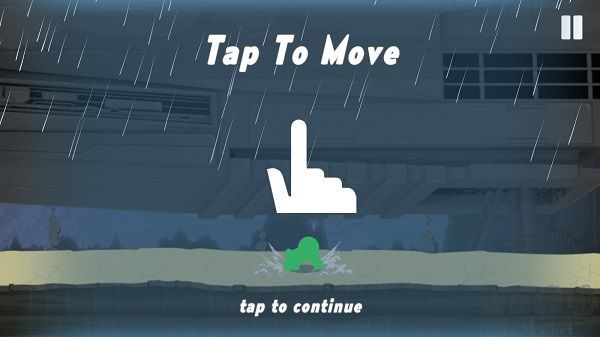 闪电火柴人(Stickman The Flash)