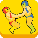 基友摔跤2(Wrestle AMAZING 2)v3.07联机版
