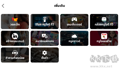 trueID
