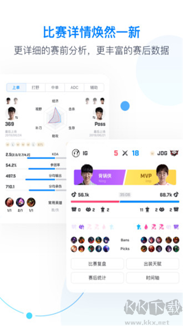 Score电竞