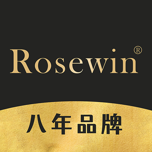 Rosewin鲜花app官方版