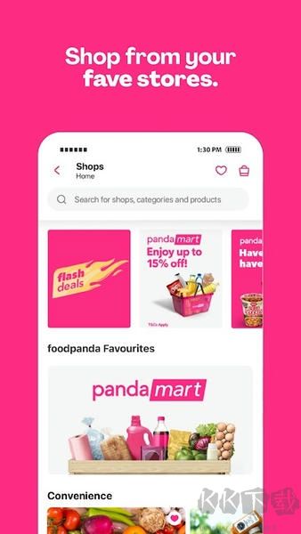 foodpanda 