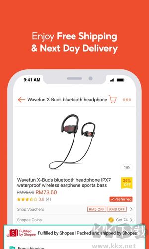 Shopee