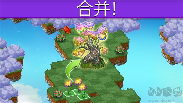 合成龙手游(Merge Dragons)