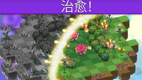 合成龙手游(Merge Dragons)