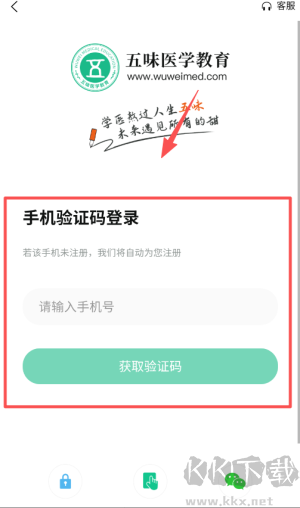 五味医学