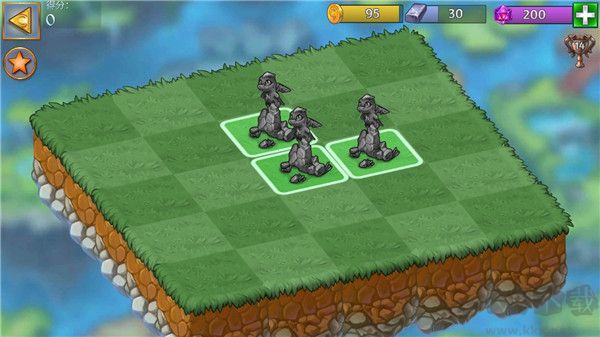 合成龙手游(Merge Dragons)