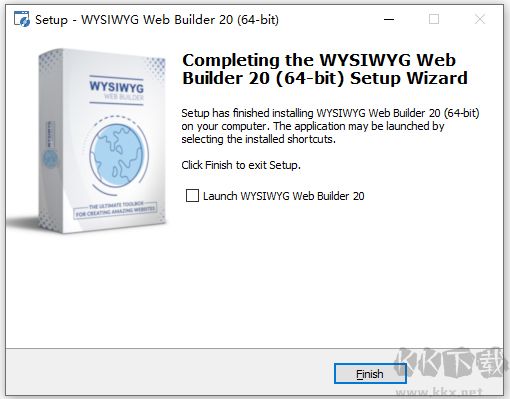 wysiwyg web builder