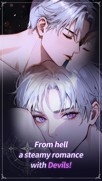 恶魔心脏和附身(Devil heart and possession)