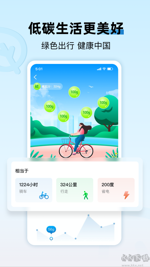 家宝兔居民端