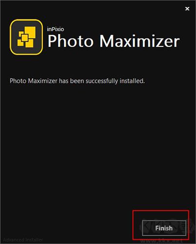 InPixio Photo Maximizer Pro 5(图片无损放大软件)