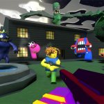 地牢肉鸽探险v189.1.0正式版