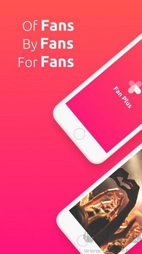 FanPlus最新appv1.31.0手机版