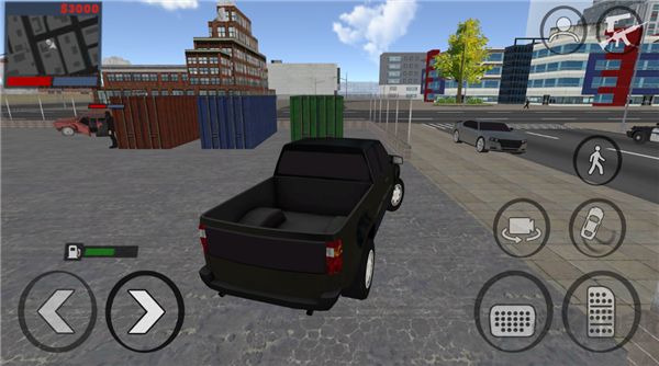 警察和强盗模拟器(Justice Rivals 3)