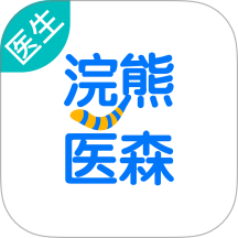 浣熊医森app官网版