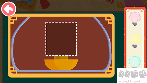 奇妙的节日手工