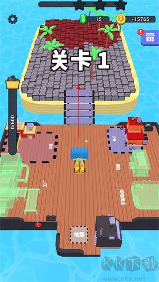 挖掘机我最强