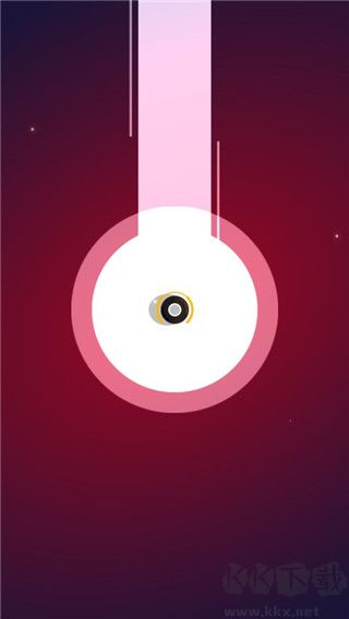 舞动球感受节奏