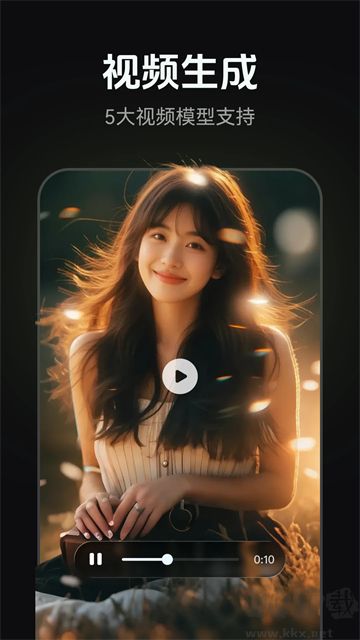 AI写作绘画视频PPT助手app