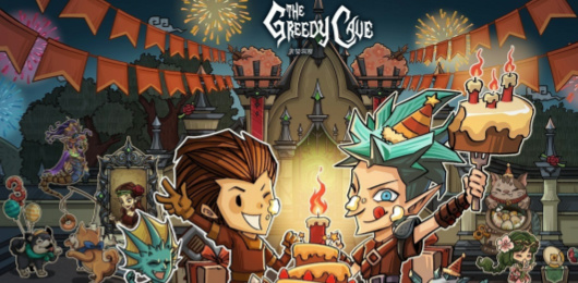 贪婪洞窟版本大全-贪婪洞窟版本大全合集-贪婪洞窟版本大全推荐