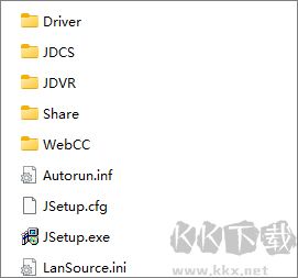 中维视频采集卡集成监控系统