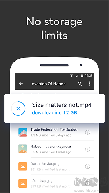 Resilio Sync