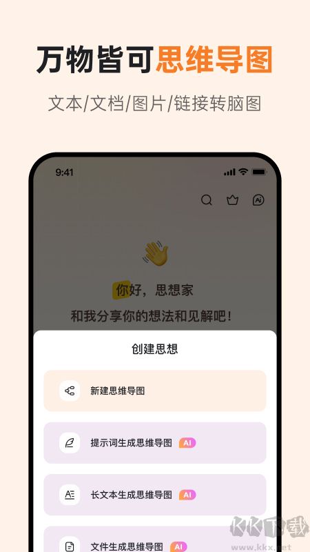 GitMind
