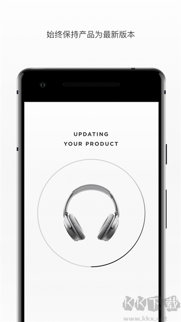 Bose Connect