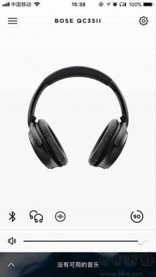 Bose Connect