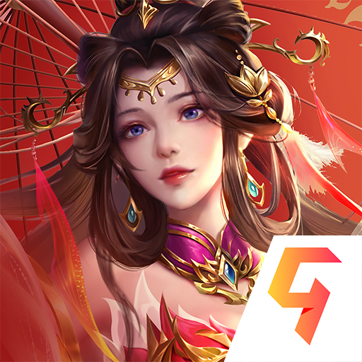 三国问鼎山河v100.205安卓版