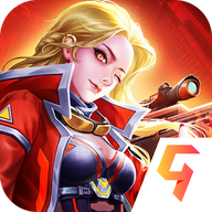 全民枪火 v1.0.3正式版