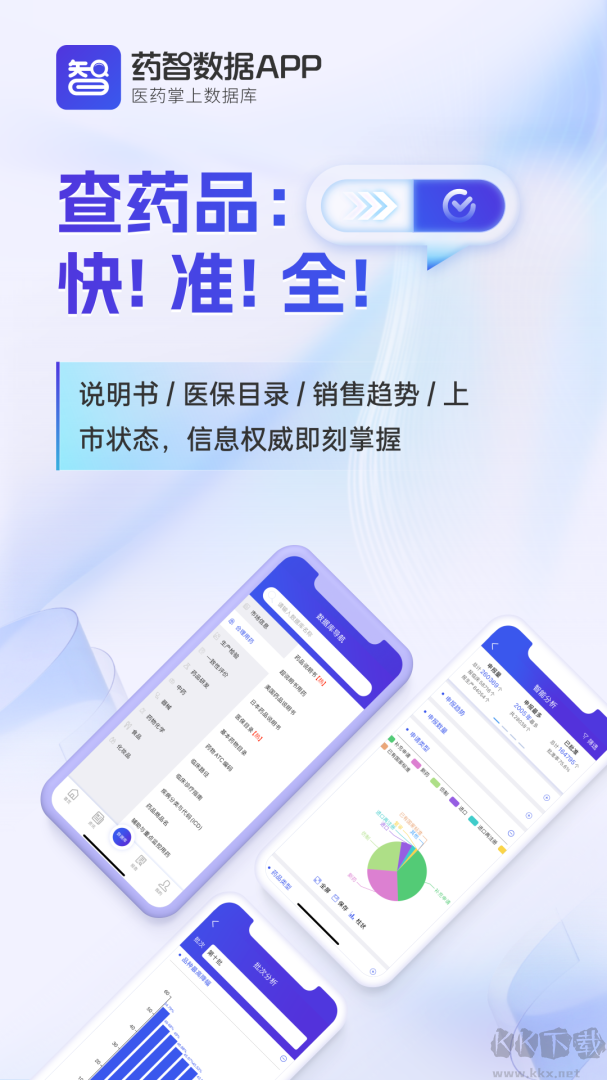 药智数据