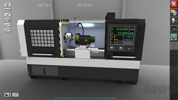 CNC Simulator Free安装器