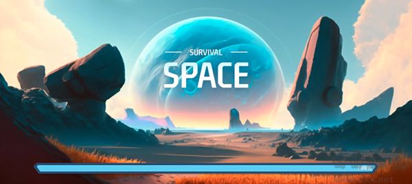 太空幸存者科幻RPG