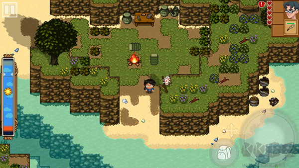 天命与厄运世界