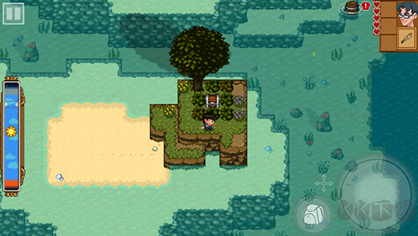 天命与厄运世界