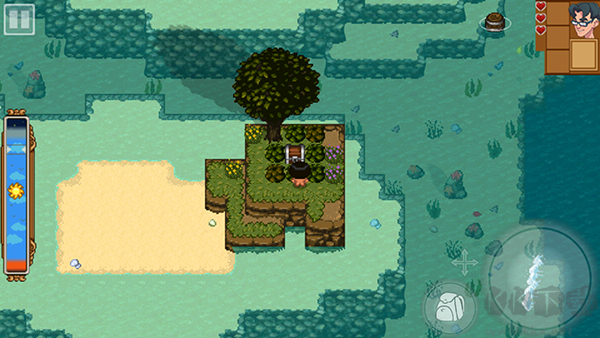 天命与厄运世界