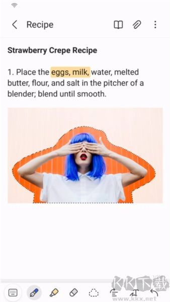 三星笔记官方正版