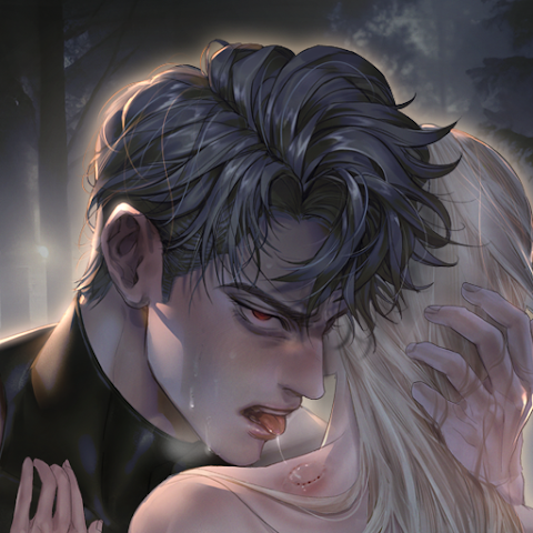 我的不羁(My Unholic)v1.0.8英语版
