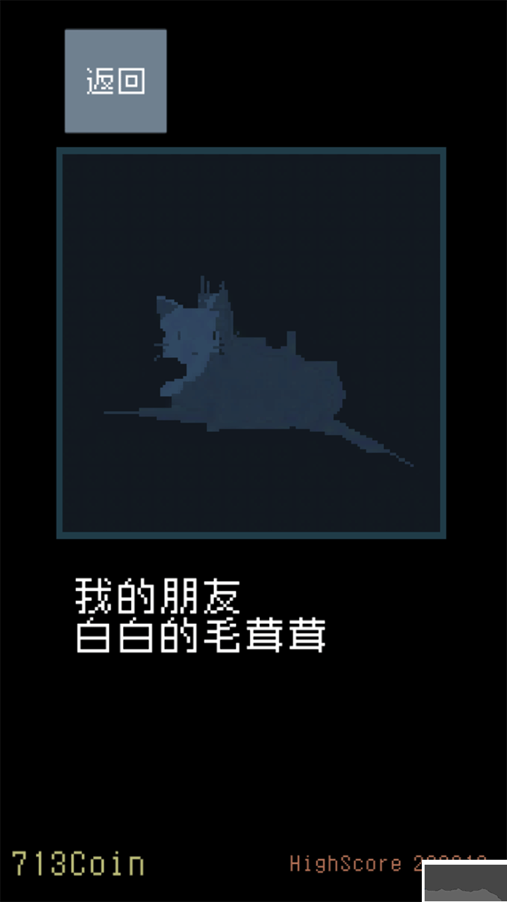 猫咪狂想曲