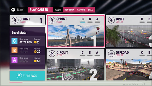 第一拉力赛(Rally One)