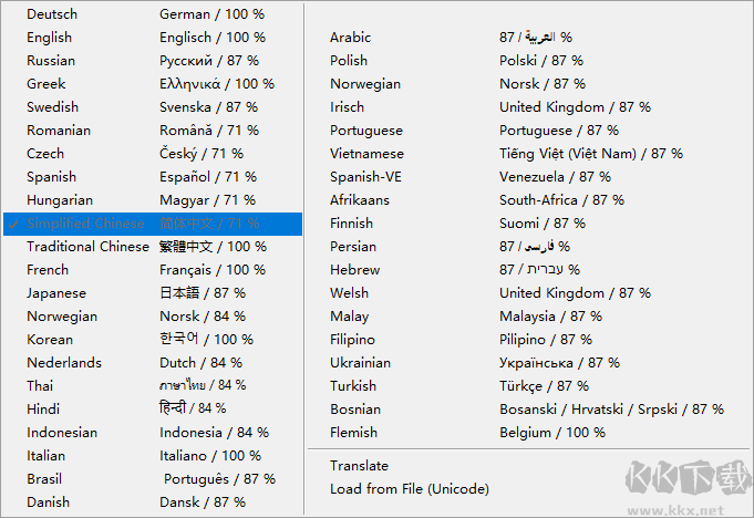 AutoHideMouseCursor(自动隐藏鼠标指针)