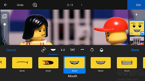 定格动画工作室