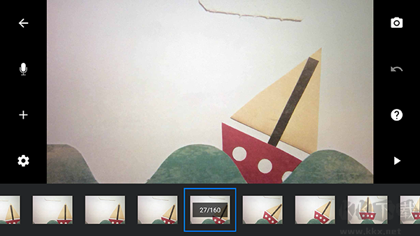 定格动画工作室