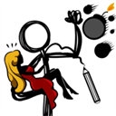 画线或失败(DrawOrDie)v2.4国际版