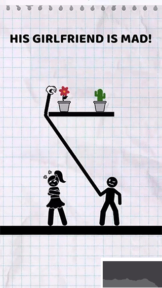 画线或失败(DrawOrDie)