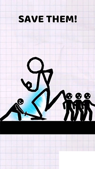 画线或失败(DrawOrDie)