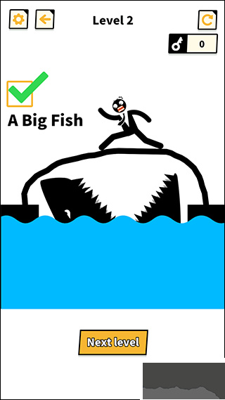 画线或失败(DrawOrDie)