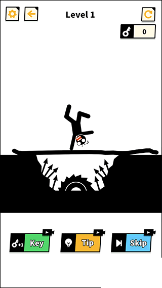 画线或失败(DrawOrDie)